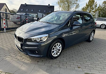 BMW 218 2 Active Tourer i Automatik Navi PDC 2.Hand