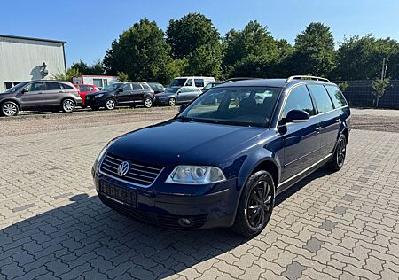 VW Passat Variant Volkswagen Comfortline AUTOMATIK