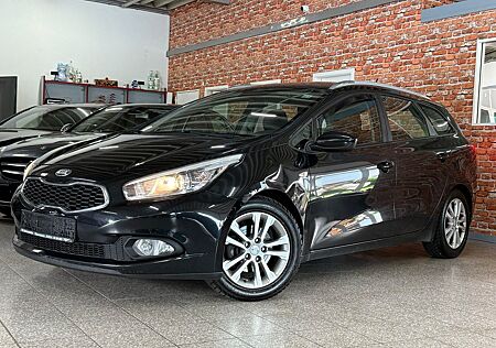 Kia Cee'd Sportswagon Ceed Sportswagon Edition 7