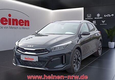 Kia XCeed 1.5 GDI VISION Spurassistent, Keyless