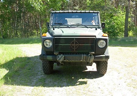 Mercedes-Benz G 250