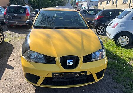 Seat Ibiza 1.2 12V Comfort Edition