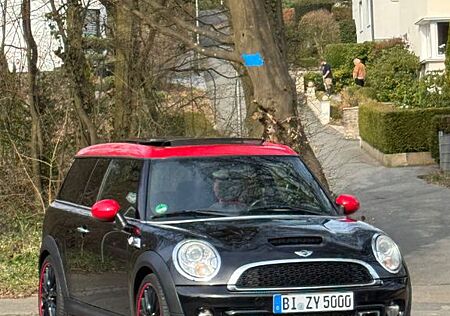 Mini John Cooper Works Clubman CLUBMAN John Coope...