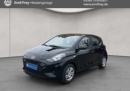 Hyundai i10 1.0 Select