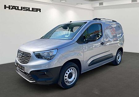 Opel Combo Cargo 1.5 Automatik CarPlay Navigation PDC