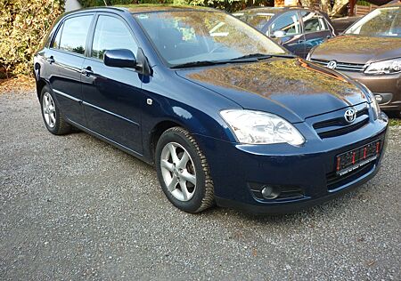 Toyota Corolla 1.4 Sol /Compact*55000 KM Original*