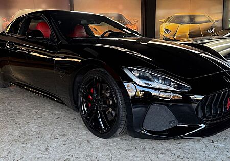 Maserati GranTurismo 4.7 V8 Sport Automatik++FACELIFT