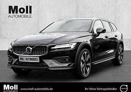 Volvo V60 CC V60 Cross Country Cross Country Ultimate AWD B5