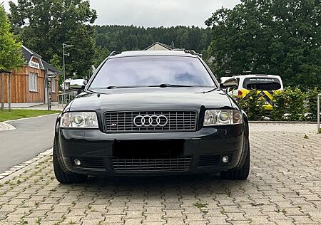 Audi S6 4.2 tiptronic quattro Avant -