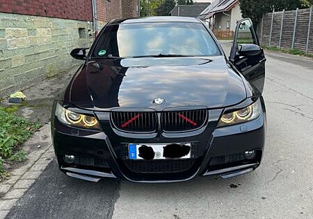 BMW 318 E90 M.Paket