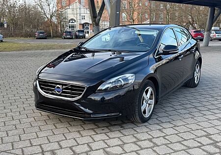 Volvo V40 D4 Summum Summum