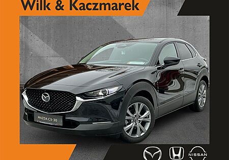 Mazda CX-30 2.5 AT Exclusive-line Navi Matrix Bose 360