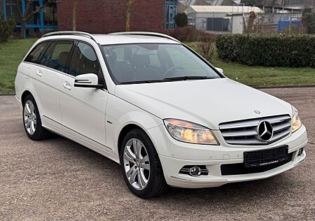 Mercedes-Benz C 180 T-Modell Kompressor BlueEfficien*Tüv-Neu*