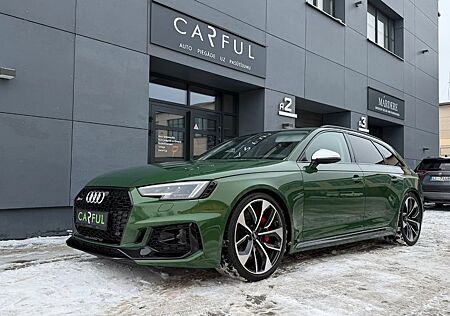 Audi RS4 Avant /Matrix/B&O/ACC/Massage/Black Edition