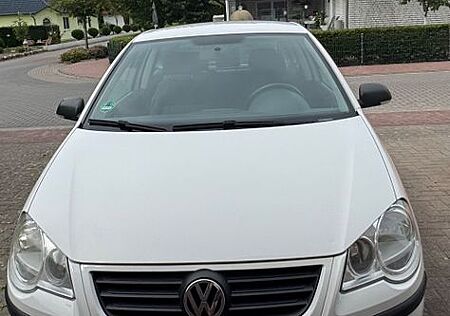 VW Polo Volkswagen 1.2 Trendline