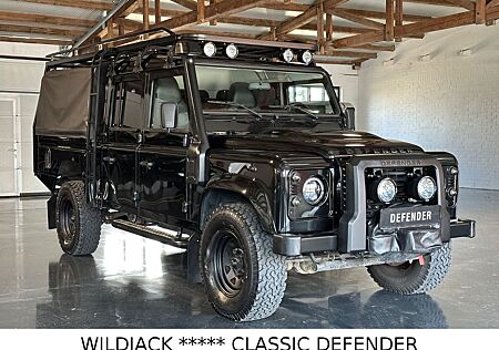 Land Rover Defender 130 Td4 Premium *VOLLAUSSTATTUNG*