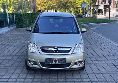 Opel Meriva Cosmo 1.6L KLIMAAUT/PDC/E-Fenster