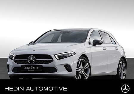 Mercedes-Benz A 220 d |Progressive|NIGHT|DISTR|PANO|360°KAM