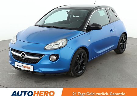 Opel Adam 1.4 Jam*PDC*SHZ*TEMPO*KLIMA*GARANTIE*