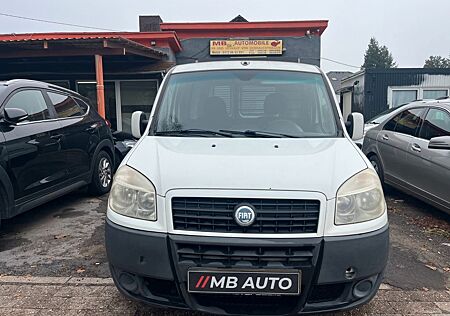 Fiat Doblo 1.9 KASTEN 88-KW