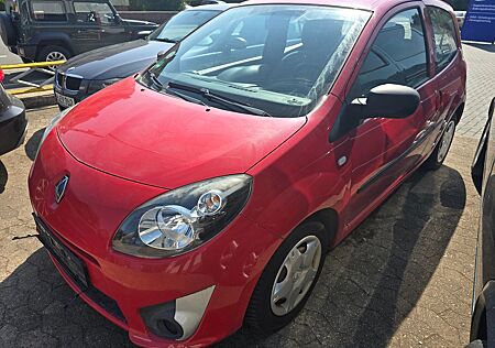 Renault Twingo Authentique 1.2*Getriebefehler*1.Hand*