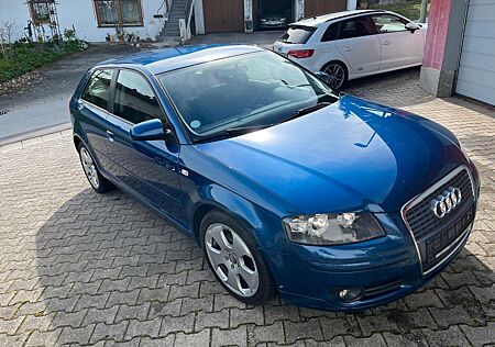 Audi A3 1.4 TFSI Ambition 92kW/125PS