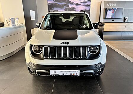 Jeep Renegade 4xe High Upland