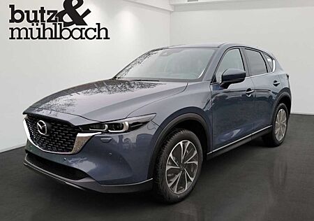 Mazda CX-5 e-SKYACTIV-G 194 Aut. Advantage