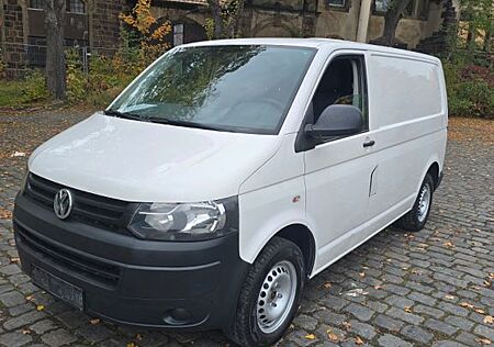 VW T5 Transporter Volkswagen T 5 Kasten TÜV Allwetterreifen