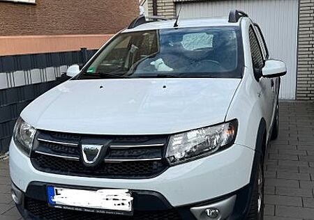 Dacia Sandero TCe 90 S/S Stepway Prestige Stepway ...