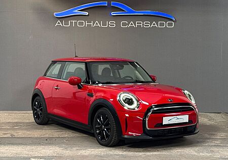 Mini ONE Aut.SportL./Navi/STHZ/DAB/Keyless/ParkA./LED