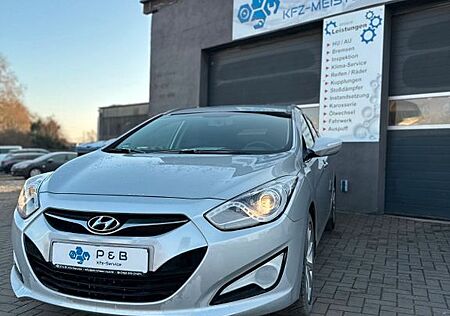Hyundai i40 *KLIMA*NAVI*PDC*TÜV*INSP*
