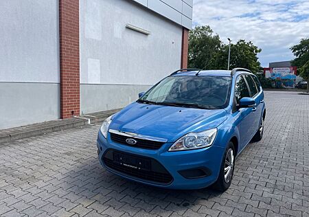 Ford Focus Turnier Concept, Kupplung Neu , HU Neu