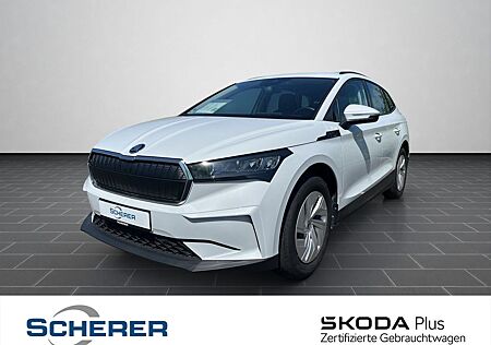 Skoda Enyaq iV 50 55kWh CARPLAY CLIMATRONIC LED NAVI S