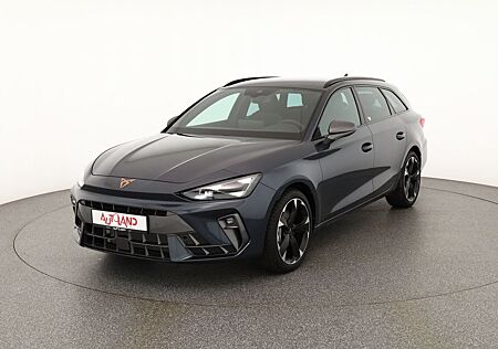 Cupra Leon ST 2.0 TDI DSG LED ACC Kamera