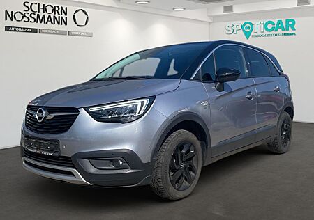 Opel Crossland X 120 JAHRE 1.2T AT PARKASSIST+WINTERP