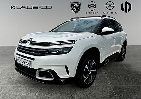 Citroën C5 Aircross EAT8 B-HDI 180 *Navi*360 Cam*AHK*FUL