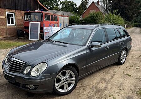 Mercedes-Benz E 280 T AVANTGARDE Avantgarde