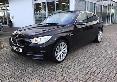 BMW 530 Gran Turismo d AHK/RFK/HiFi/Navi Professiona
