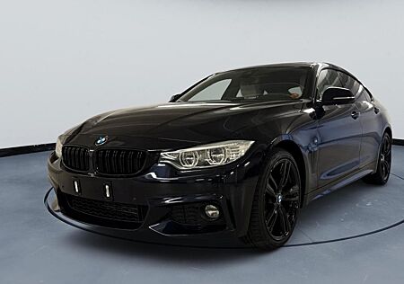 BMW 420 Gran Coupé-M-HUD-xDrive-LED-RFK-Car Play