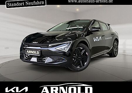 Kia EV6 84 kWh AWD EARTH WP 19" Abstandstemp. Kamera
