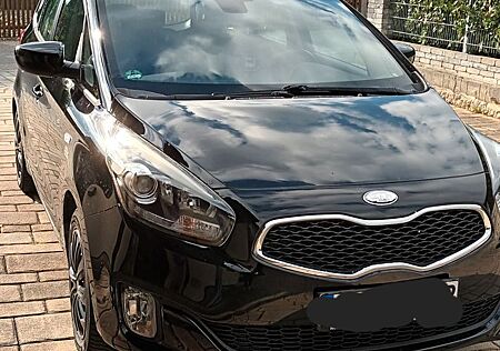Kia Carens 1.6 GDI Edition 7 Emotion-Paket