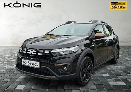 Dacia Sandero Stepway Extreme+ TCe 110