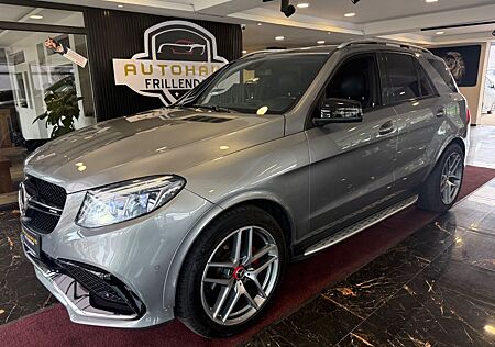 Mercedes-Benz GLE 350 d 4Matic AMG STYLING!!