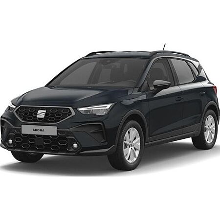 Seat Arona leasen