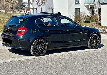 BMW 120i Exclusive Ausstattung