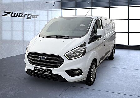 Ford Transit Custom 300 L2H1 Trend Kamera Tempomat