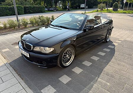 BMW 320Ci Edition Sport Edition Sport