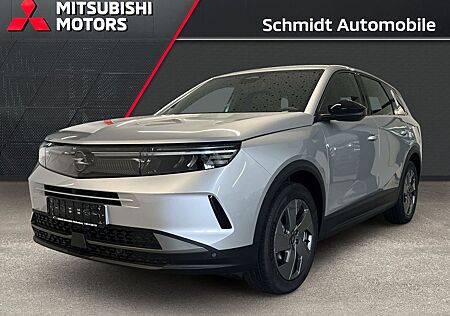Opel Grandland X Grandland Edition 1.2 Turbo Hybrid 48V eDCT eHec