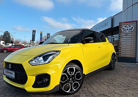 Suzuki Swift Sport